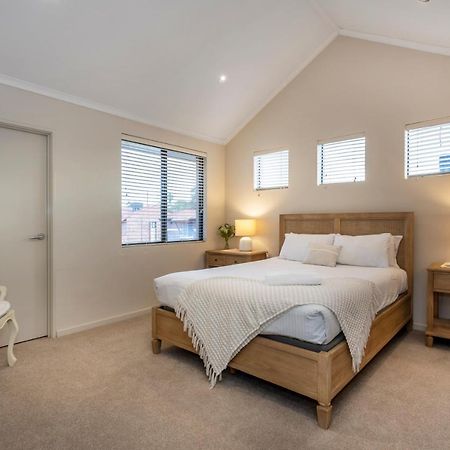 Coode Street Townhouse - Executive Escapes Villa Perth Exterior foto
