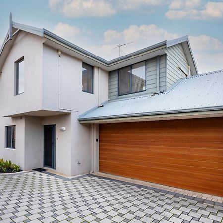Coode Street Townhouse - Executive Escapes Villa Perth Exterior foto