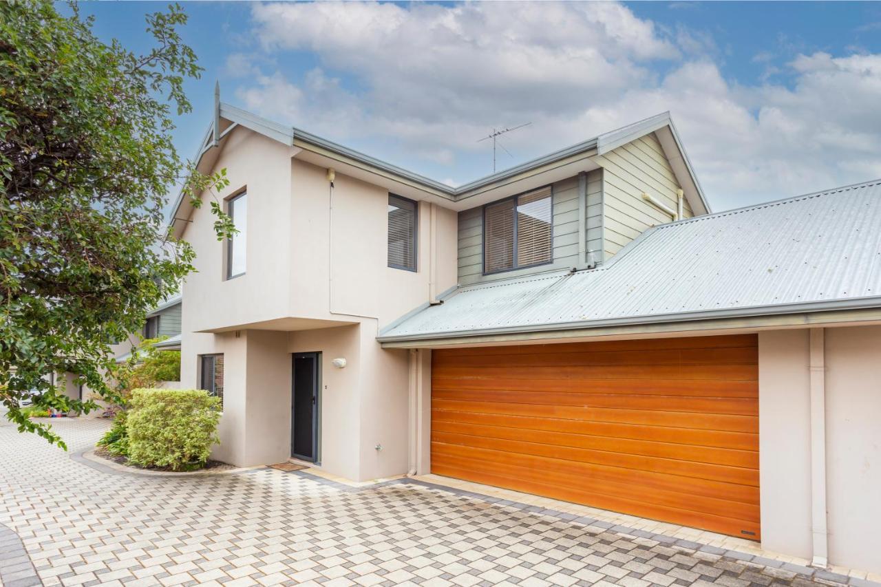 Coode Street Townhouse - Executive Escapes Villa Perth Exterior foto