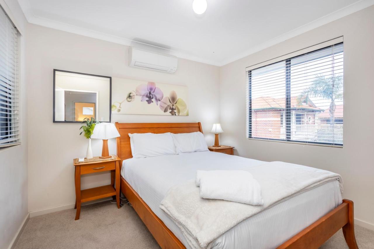 Coode Street Townhouse - Executive Escapes Villa Perth Exterior foto
