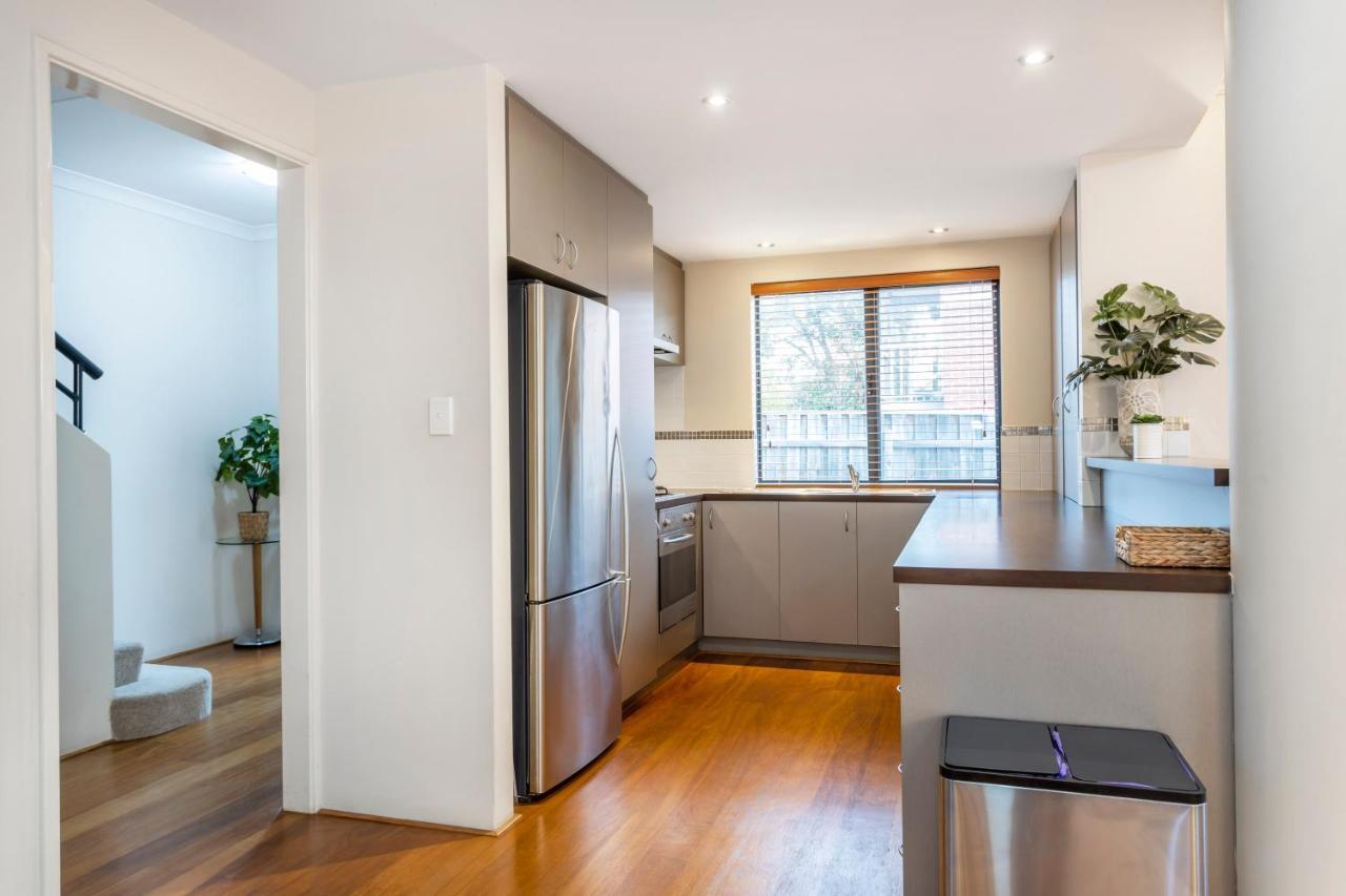 Coode Street Townhouse - Executive Escapes Villa Perth Exterior foto