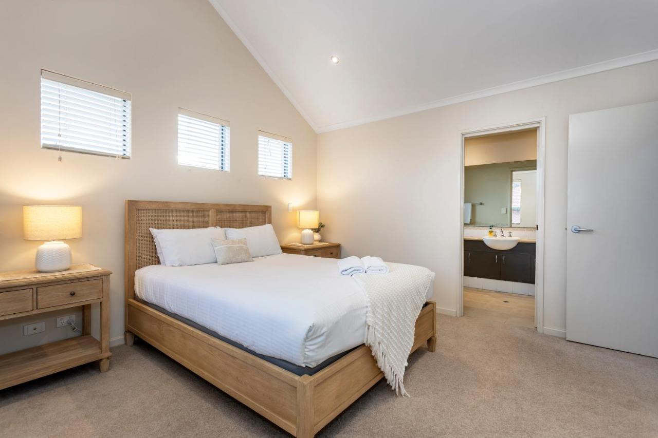 Coode Street Townhouse - Executive Escapes Villa Perth Exterior foto