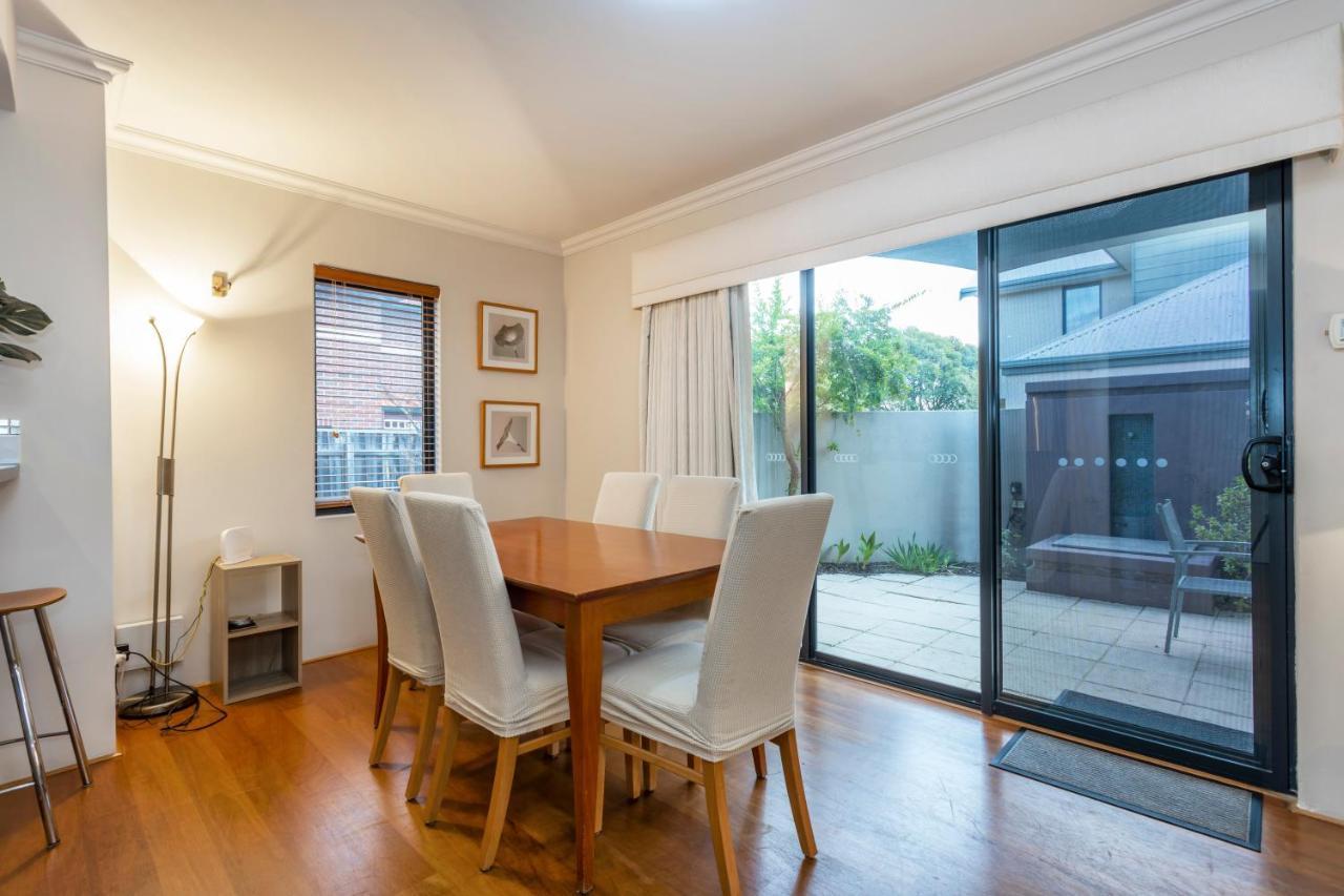 Coode Street Townhouse - Executive Escapes Villa Perth Exterior foto
