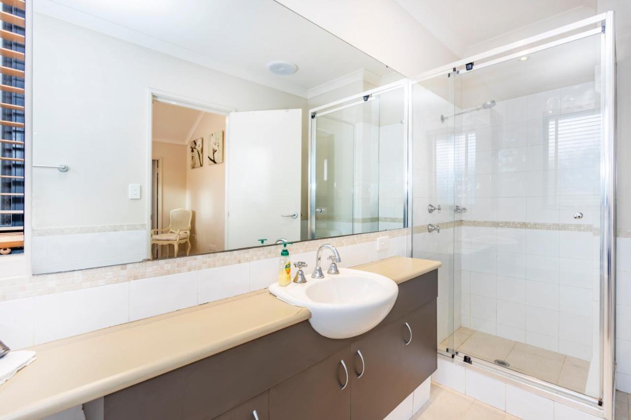 Coode Street Townhouse - Executive Escapes Villa Perth Exterior foto
