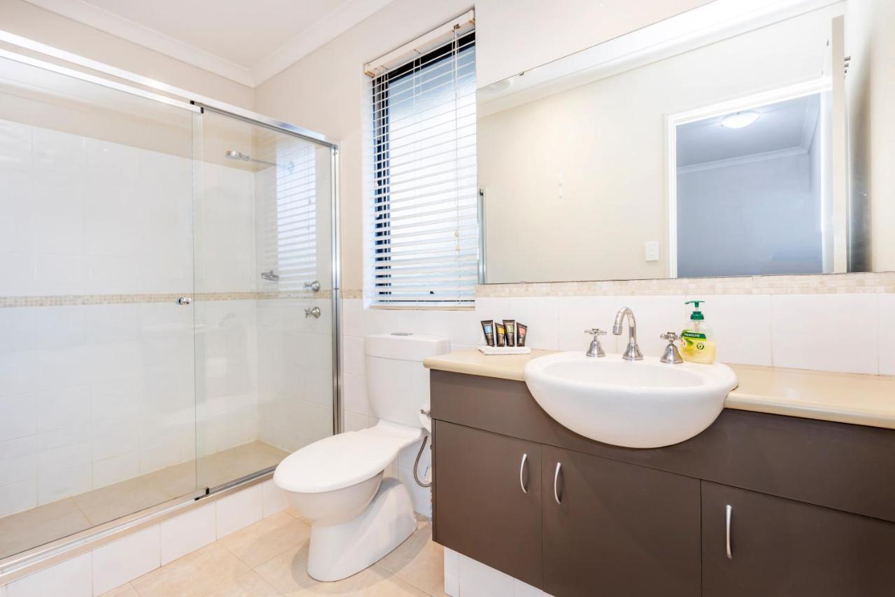 Coode Street Townhouse - Executive Escapes Villa Perth Exterior foto